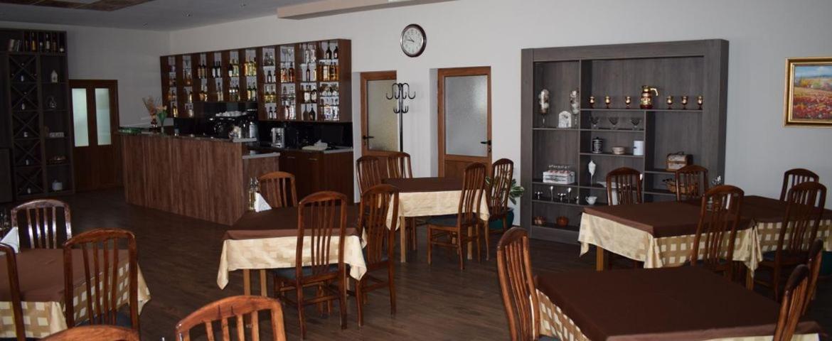 Балнеохотел Роза Strelcea Exterior foto