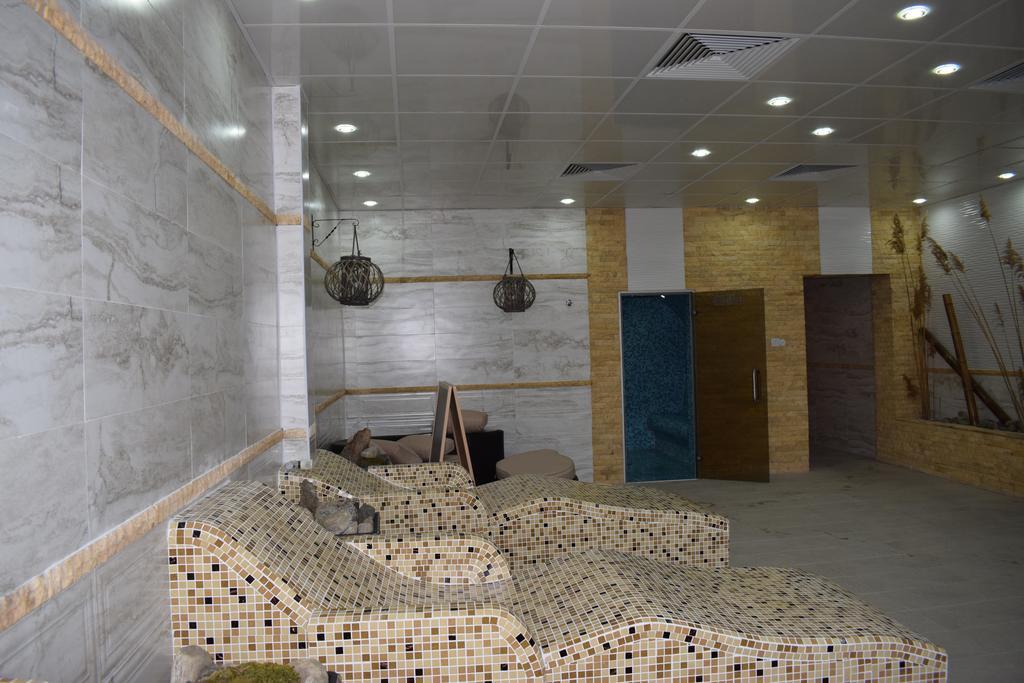 Балнеохотел Роза Strelcea Exterior foto